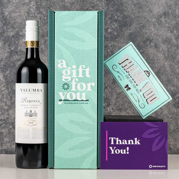 Best Red Wine To Gift Australia Brewquets