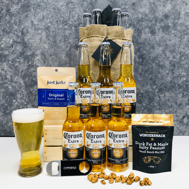 Corona Beer Gifts Australia