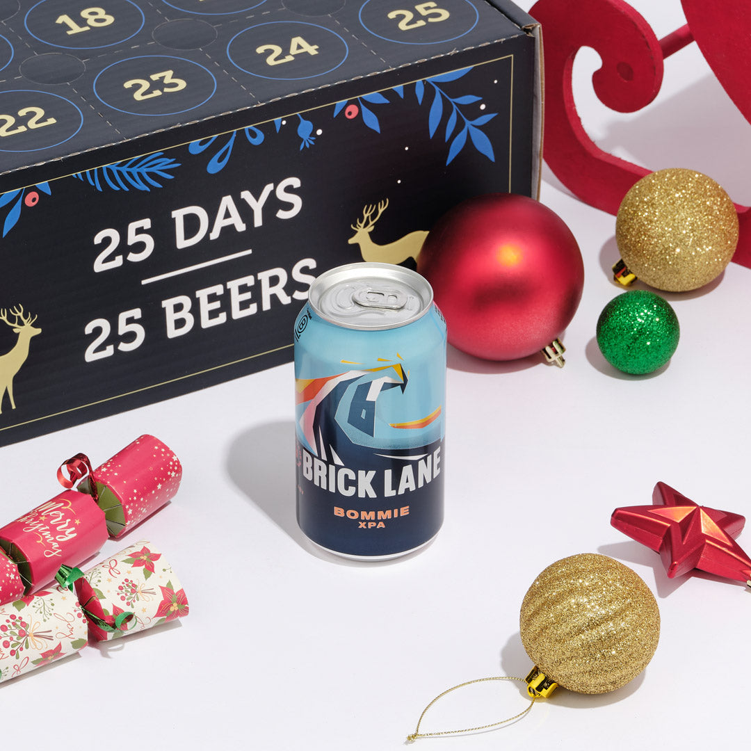 Hawke's Brewing Co Lager