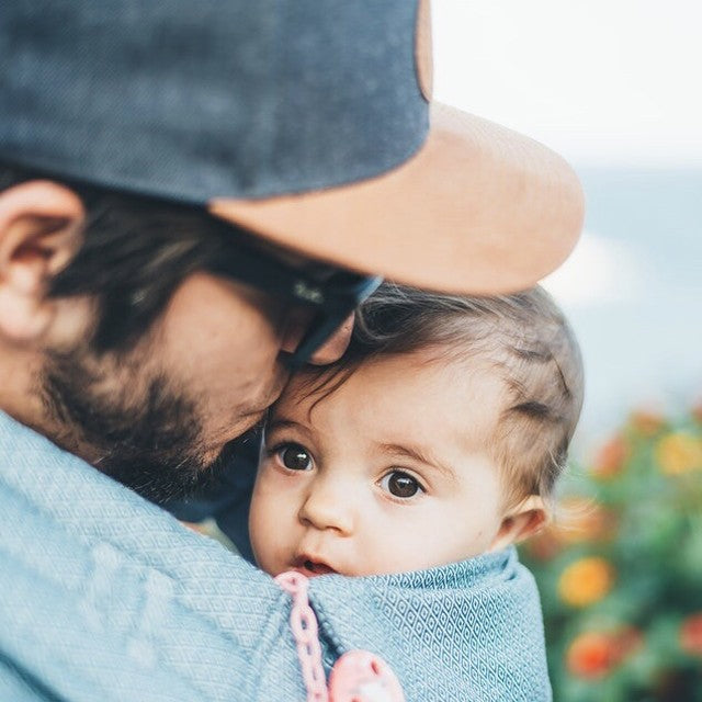 Here's to awesome Dad's everywhere.