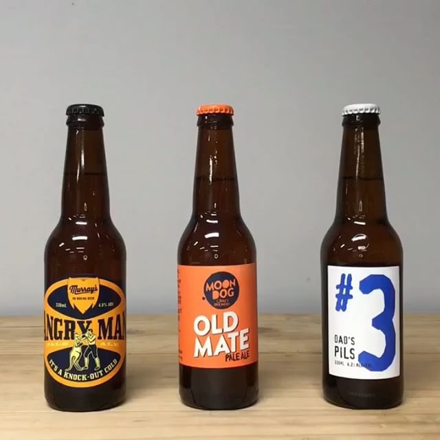 Father's Day Beer Wraps are here!

Take you standard beer and give it the Dad upgrade for Father's Day.

#Dad #FathersDay #BeerWraps #BeerLabels