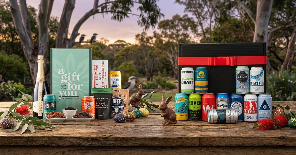 6 Easter Beer Gift Ideas That Go Beyond Chocolate