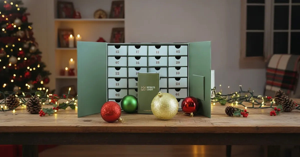 7 Best Spirits Gifts for Christmas 2025