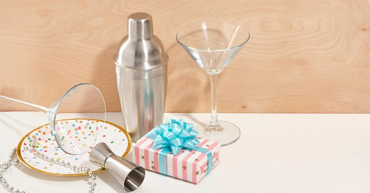 What Is the Best Gift for a Cocktail Lover?