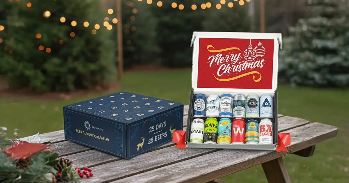 Christmas Gifting Sorted with the Best Gift Packs & Hampers