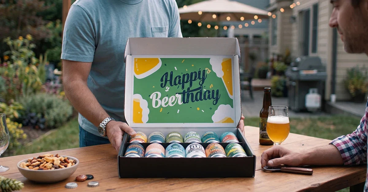 Best Alcohol Gift Hampers in Australia: A Buyer's Guide