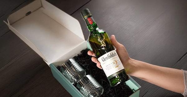 Best Alcohol Gift Packs Australia 2026 | Beer, Wine & Spirits