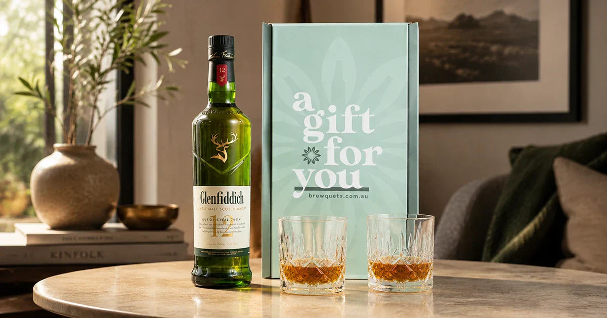 Premium Bourbon Gift Sets Worth Buying in 2026