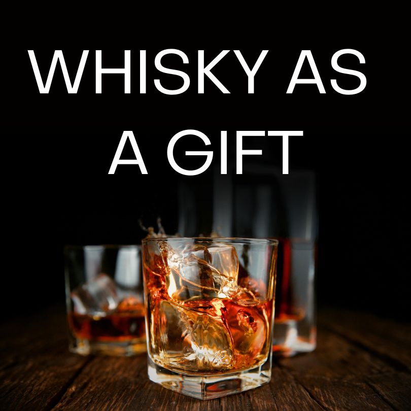 Whisky As A Gift In Australia