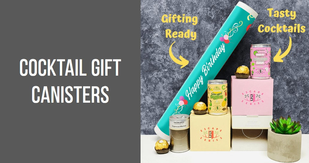 Cocktail Gifts Australia