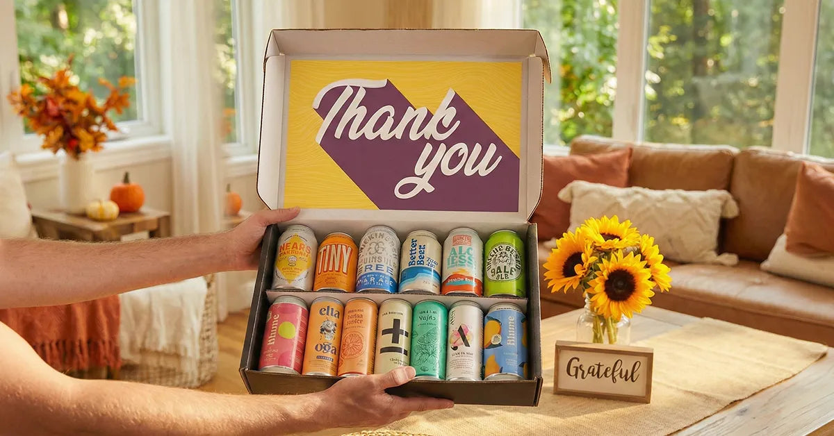 What Is the Best Gift for a Cocktail Lover?