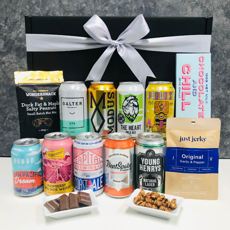 Melbourne Beer Gift Delivery