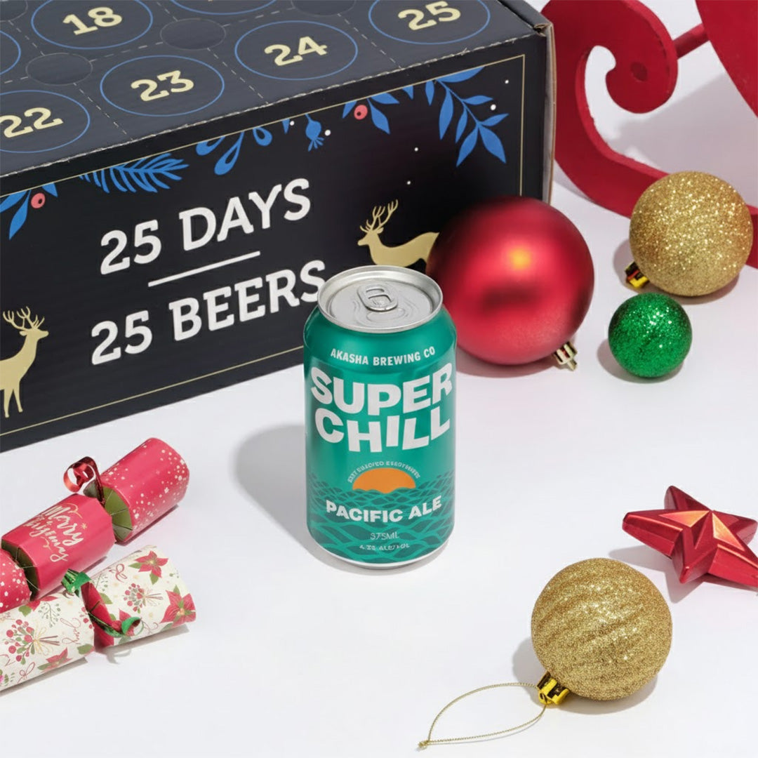 Brewquets Advent Calendar Day 2: Hop Nation Brewing Co Don Limon Mexican Lager