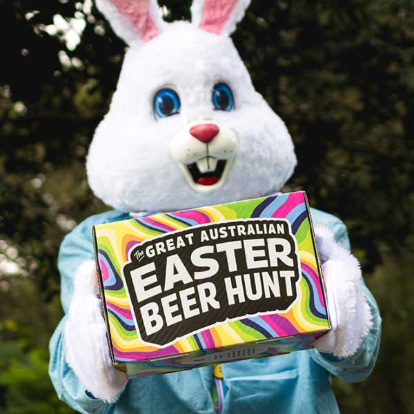 Easter Beer Hunt Pack