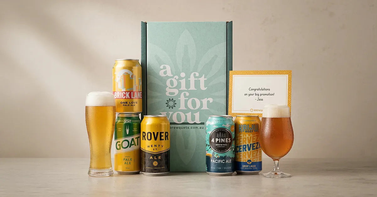 Is Beer a Good Gift? Here's Why It Works Every Time