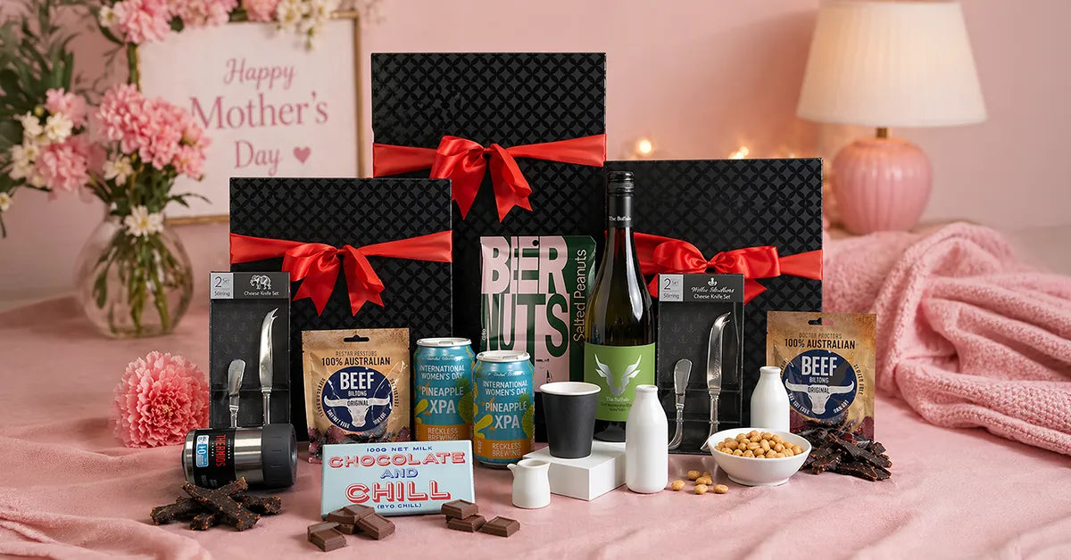 Mother’s Day Wine Gift Ideas 2026: 7 Perfect Picks for Mum