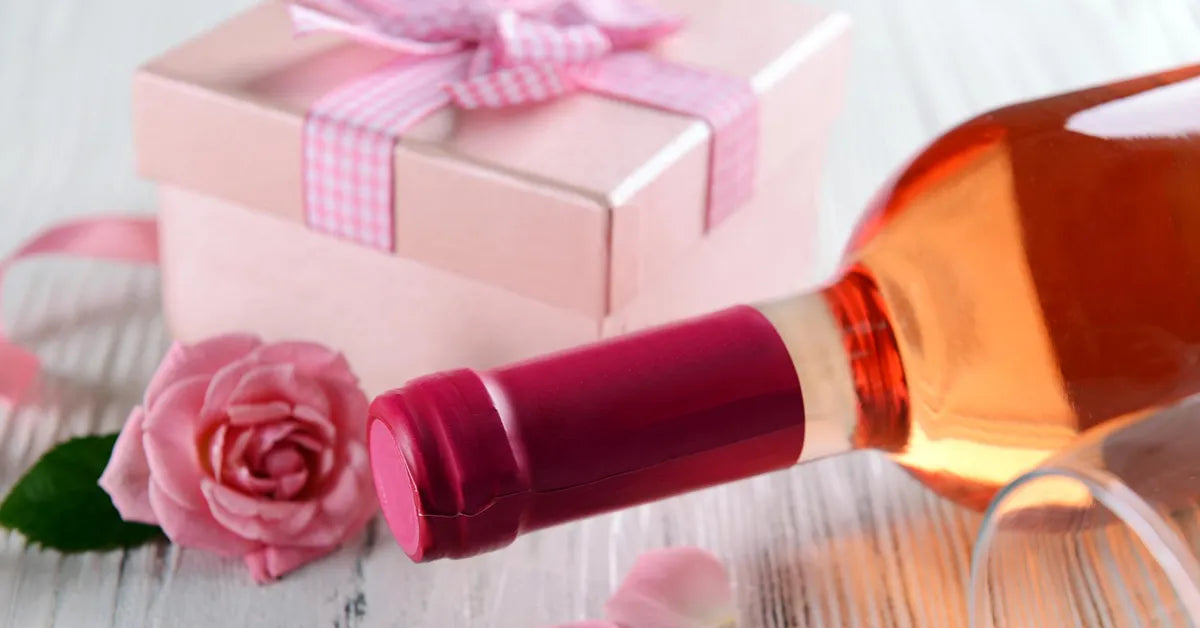 Is Wine a Thoughtful Mother's Day Gift? Here's What to Know
