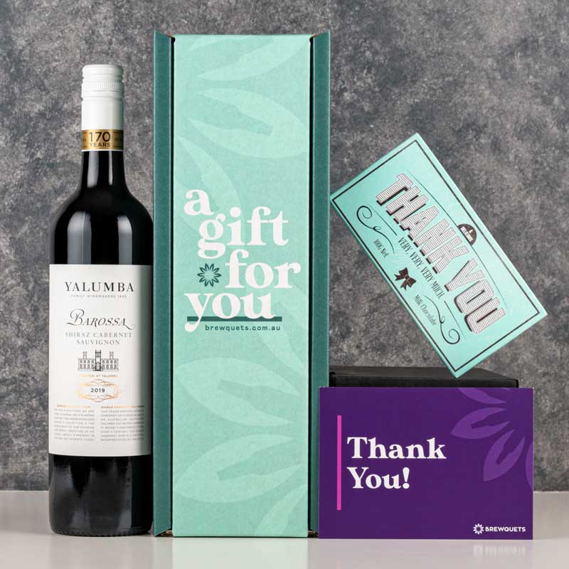 Best Red Wine To Gift