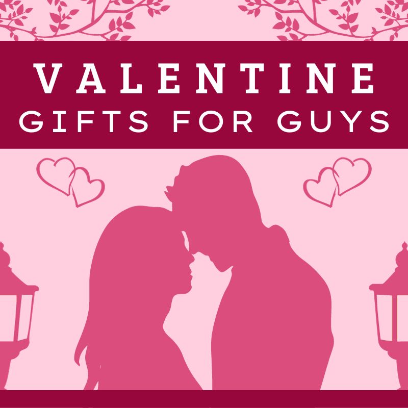 Valentines Day Gifts For Guys Australia
