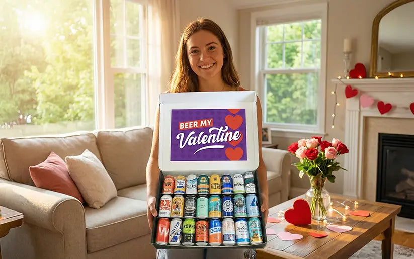 What People Are Really Gifting on Valentine's Day 2026