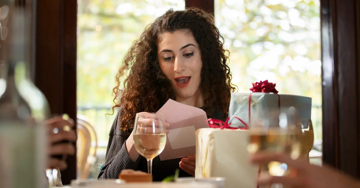 Best Alcohol Gifts for Her: Ideas for Every Occasion