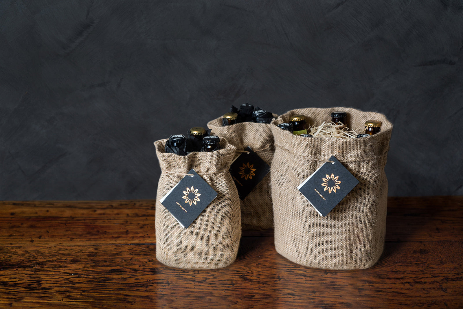 Brewquets now deliver Australia Wide! Check it out