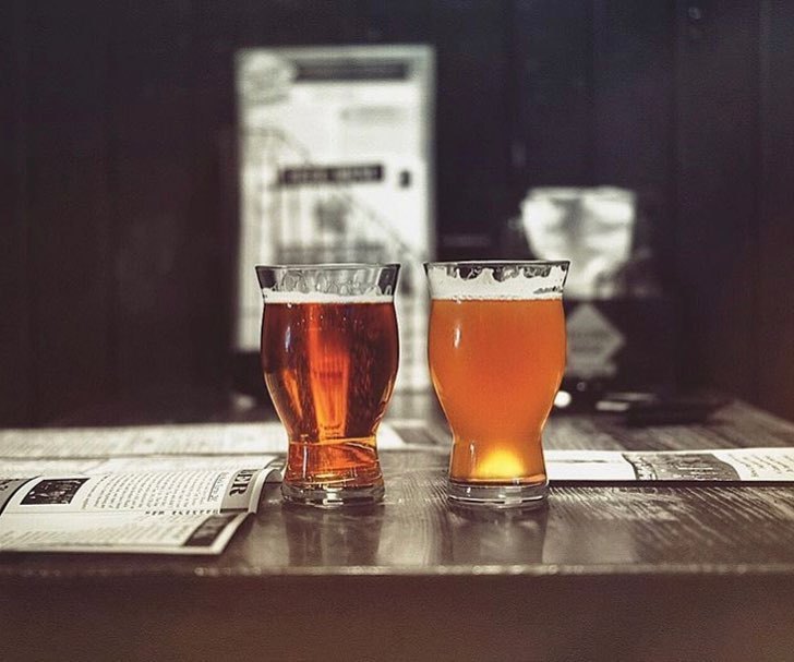 Go on, enjoy a craft beer tonight🍺