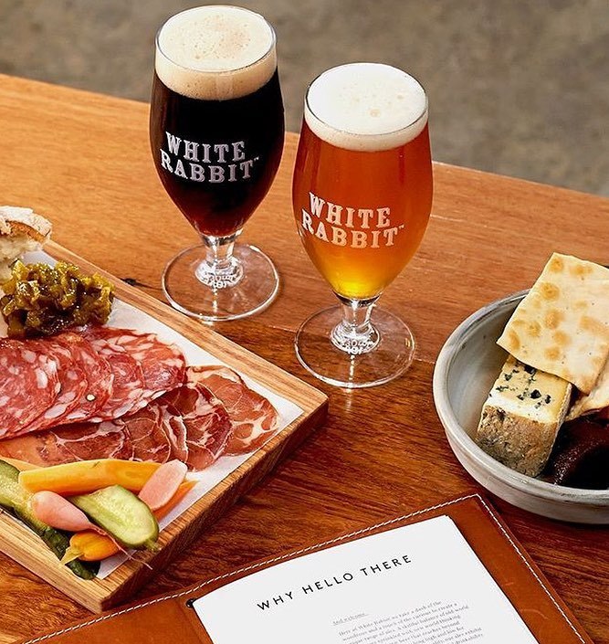 H E L L O  S A T U R D A Y 
Our kind of tapas
🍺 🍺