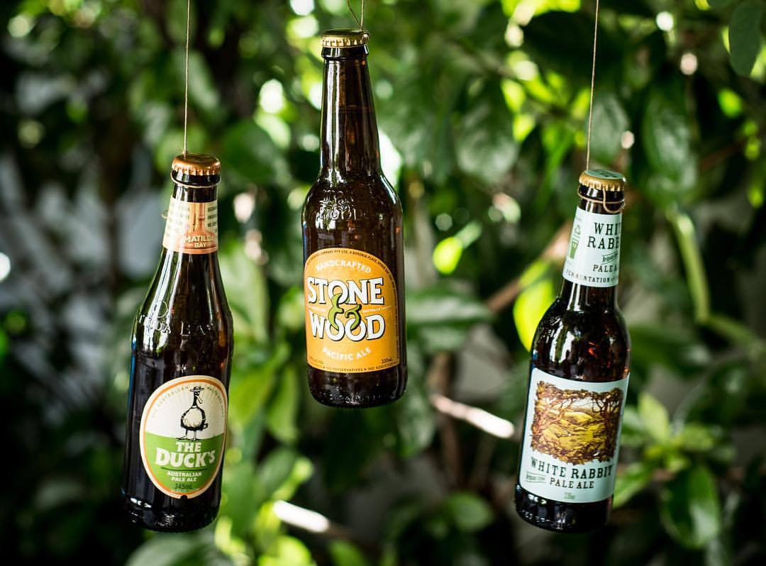 Launch is so close we can almost taste it!