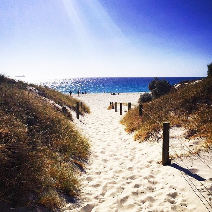 There's a reason @gageroadsbrewingco produces the goods 👍🏻🌞🏄