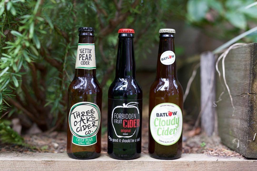 Very excited to announce the #cider #brewquet just in time for #mothersday 😍🍎