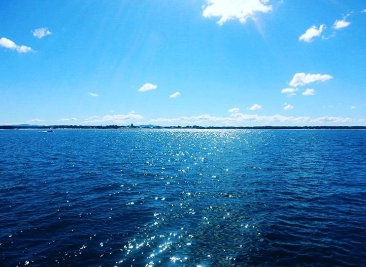 Sydney your weird smokey backburn has us thinking of blueskys from portstephens where we've sourced a sneaky drop for this week 😜🏄👍🏻