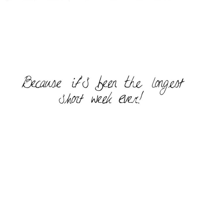 There's a gazillion reasons to send a Brewquet.