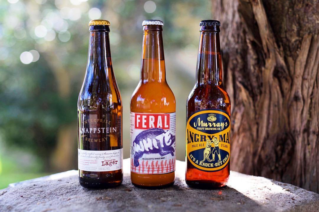 The only time you want to hear 'feral' and 'angry' in a sentence! 👍🏻