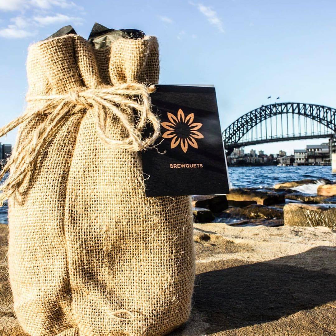 What a Brewtiful Monday!