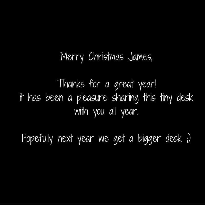 Merry Christmas to james and Merry Christmas to all 🎅🏼