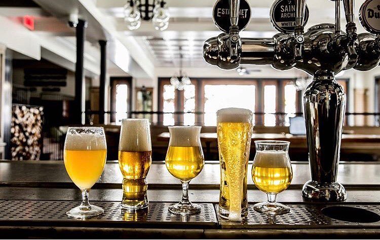 Ahhh the holiday season is in full swing and we are loving it!