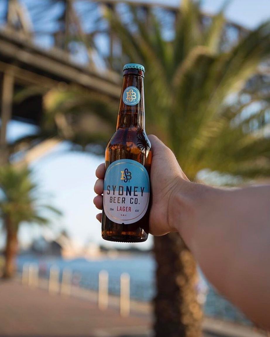 Does your man love beer? (Trust us, he does)