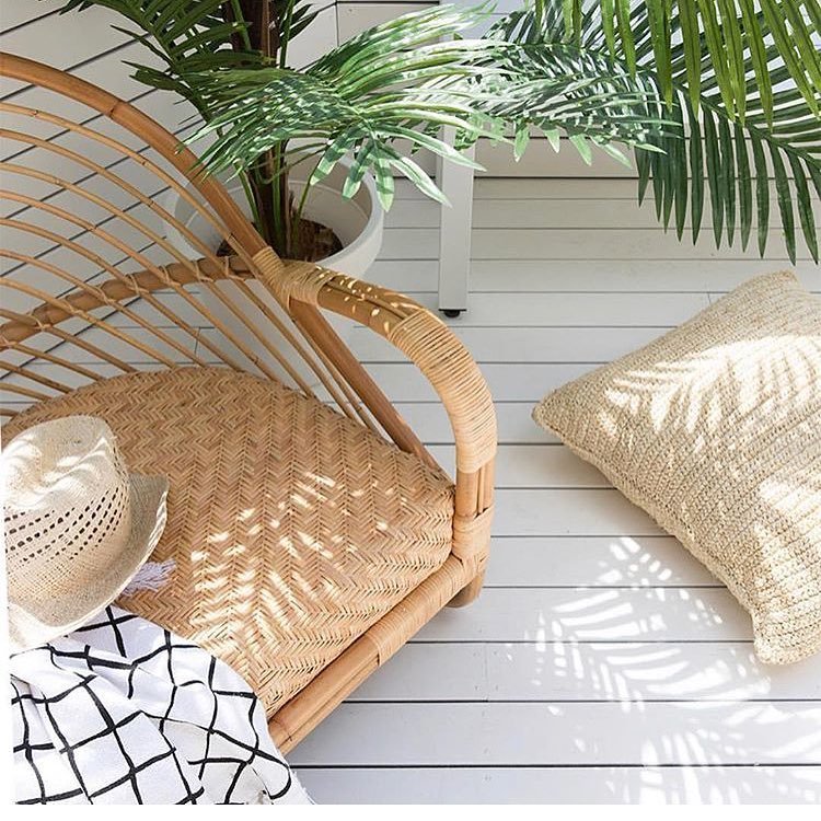 Would rather be laxin in this little sanctuary than in the office today!