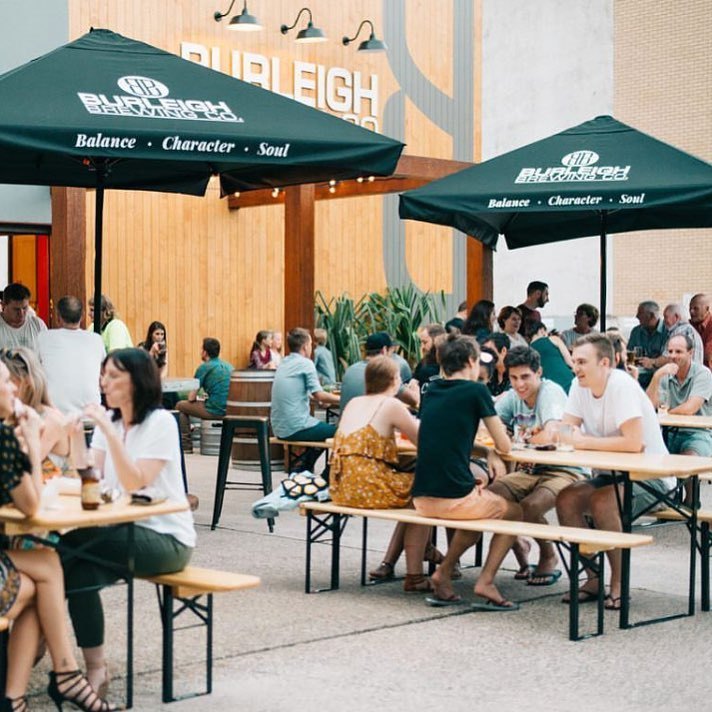 Where only the best beers are brewed