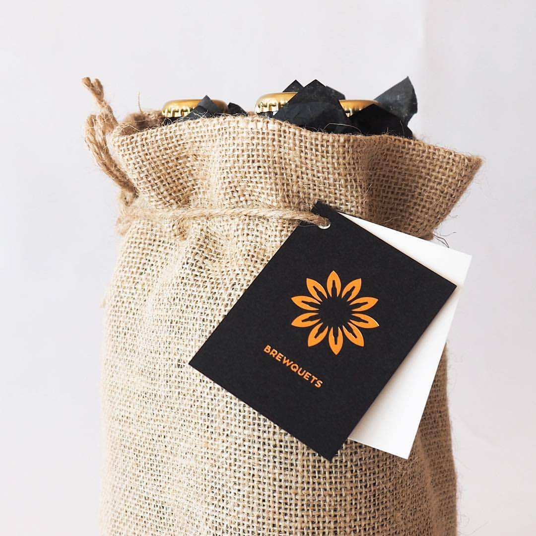 The brews started flowing today🍺