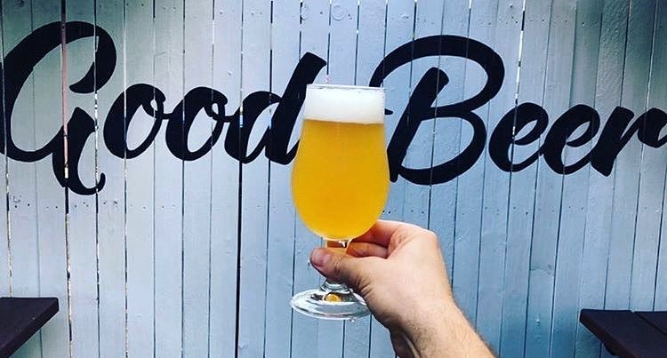 May your weekend be full of good times🕺🏼💃🏽 and good beer🍺