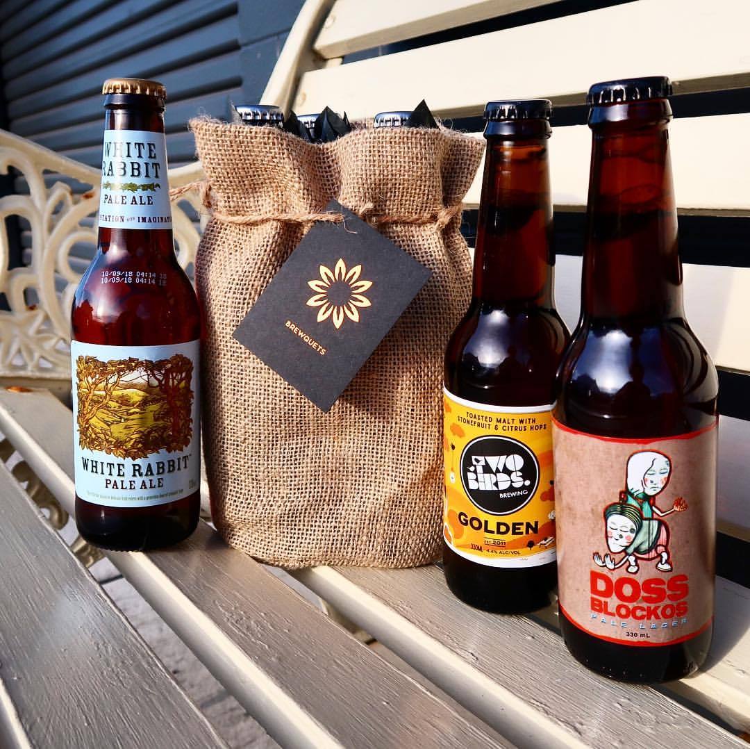Will you beer my Valentine? ♥️🍺