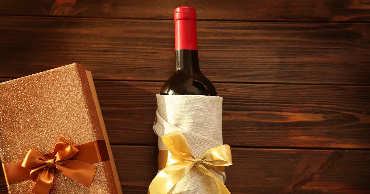 How to Pick a Wine Hamper for Any Occasion