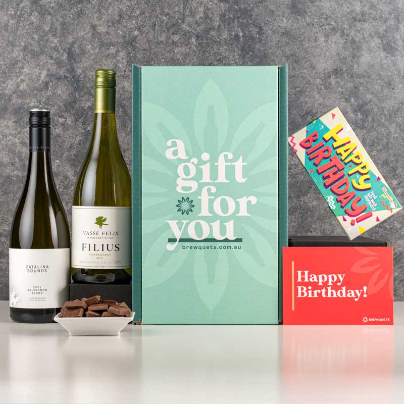 Sydney Wine Gifts and Wine Hampers