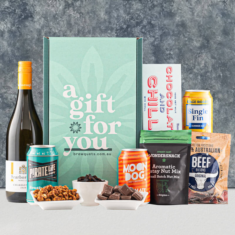 Alcohol Gifts For Couples Australia