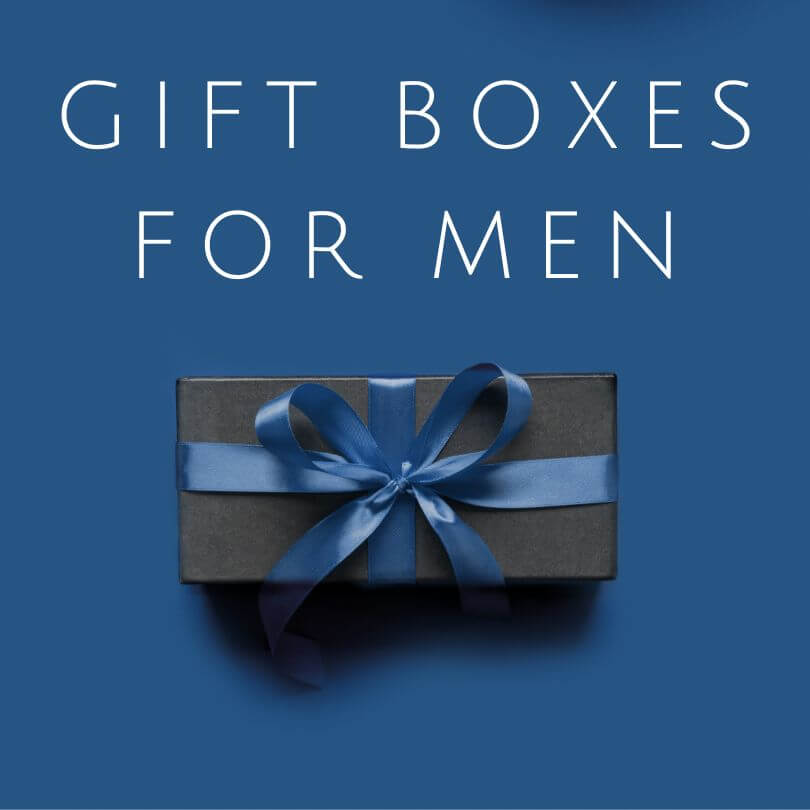 Gift Boxes For Men Australia