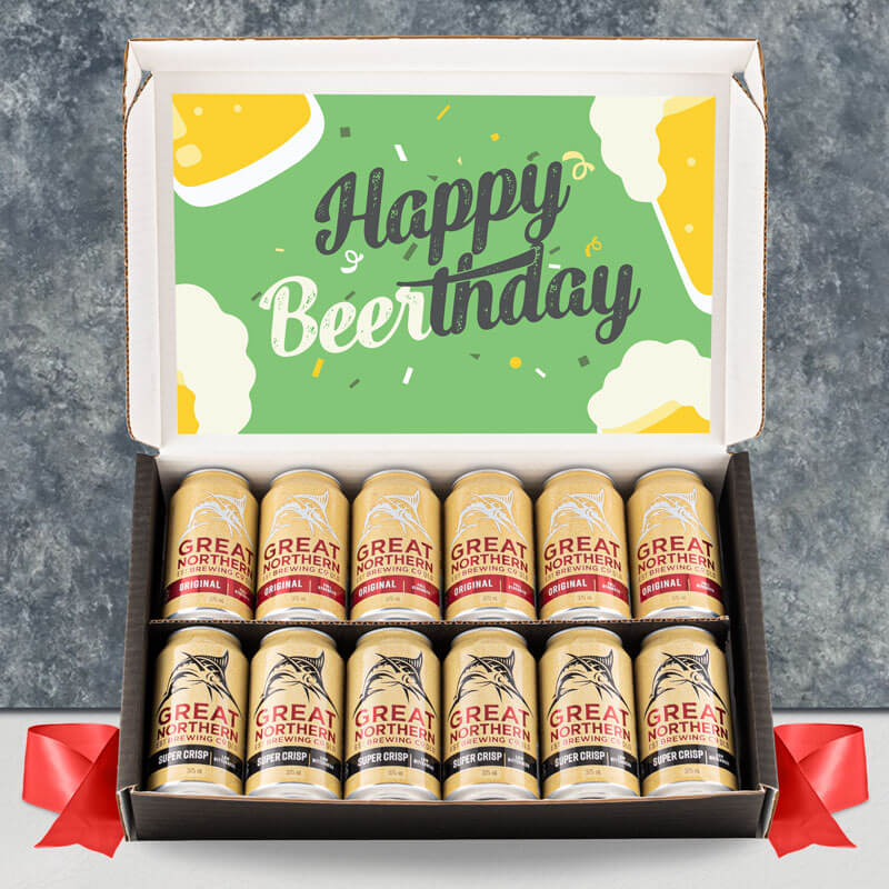 Great Northern Beer Gifts