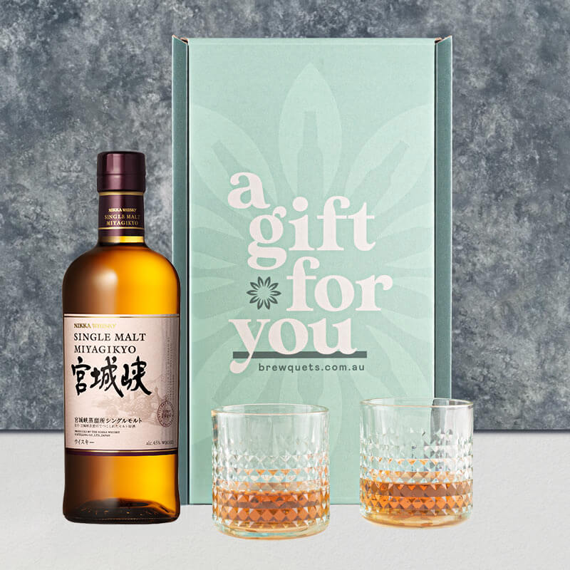 Japanese Whisky Gift Sets
