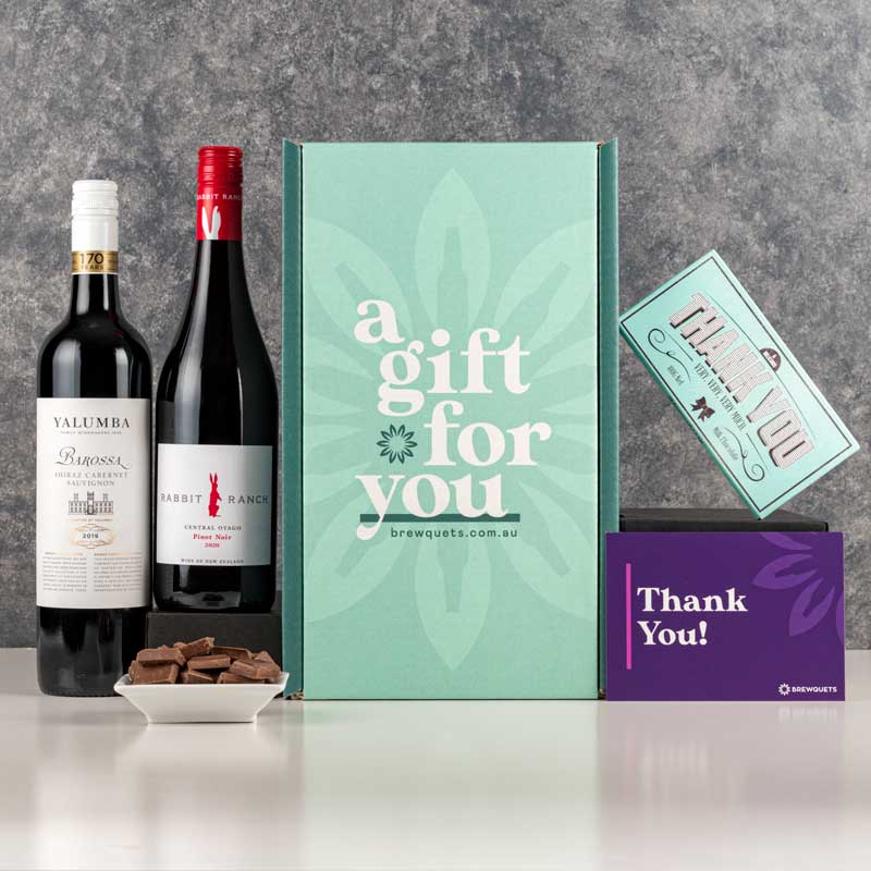 Red Wine Gifts Australia
